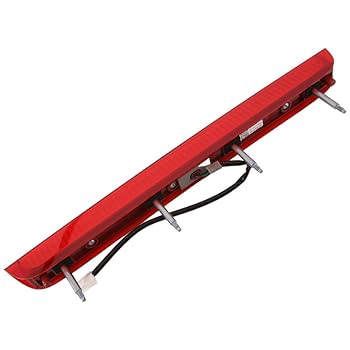 K2 エルドラド　156 Amazon.com: OQHAIR 3rd Third Brake Light Car Rear High Mount